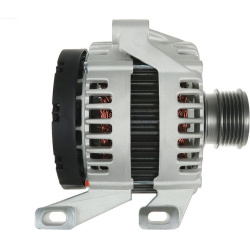  kintamosios srovės generatorius <small>AS</small>