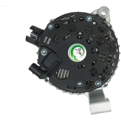  kintamosios srovės generatorius <small>AS</small>