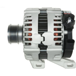  kintamosios srovės generatorius <small>AS</small>