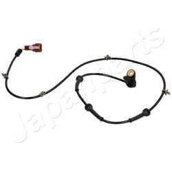  jutiklis, rato greitis