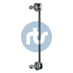  stabilizatoriaus traukė