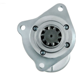  starteris <small>AS</small>