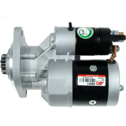  starteris <small>AS</small>