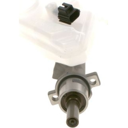  pagrindinis cilindras, stabdžiai