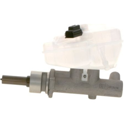  pagrindinis cilindras, stabdžiai