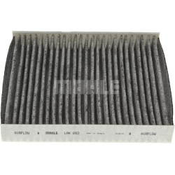  filtras, salono oras