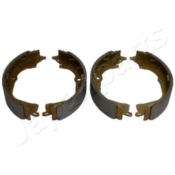  stabdžių trinkelių komplektas