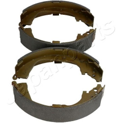  stabdžių trinkelių komplektas