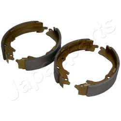  stabdžių trinkelių komplektas