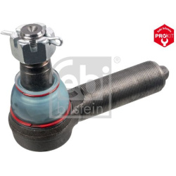  išilginės vairo trauklės galas <small>ProKit</small>