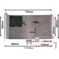 kondensatorius, oro kondicionierius <small>*** IR PLUS ***</small>