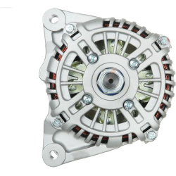  kintamosios srovės generatorius <small>AS</small>