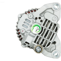  kintamosios srovės generatorius <small>AS</small>