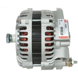  kintamosios srovės generatorius <small>AS</small>