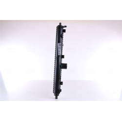  radiatorius, variklio aušinimas