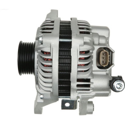  kintamosios srovės generatorius <small>AS</small>