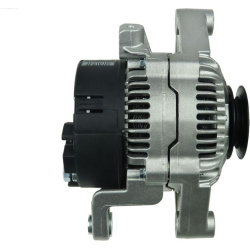  kintamosios srovės generatorius <small>Remanufactured AS</small>