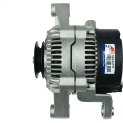  kintamosios srovės generatorius <small>Remanufactured AS</small>