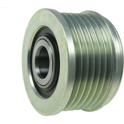  laisvos eigos sankaba, kint. sr. generatorius