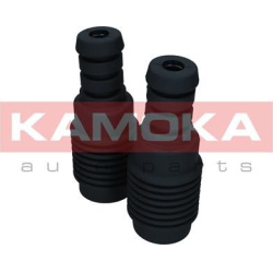  apsauginio dangtelio komplektas, amortizatorius