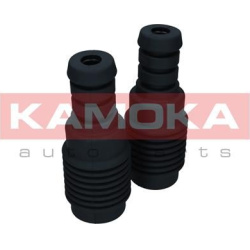  apsauginio dangtelio komplektas, amortizatorius