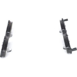  stabdžių trinkelių rinkinys, diskinis stabdys