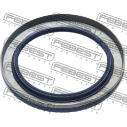  veleno sandariklis, neautomatinė transmisija