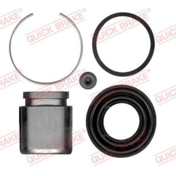  remonto komplektas, stabdžių apkaba