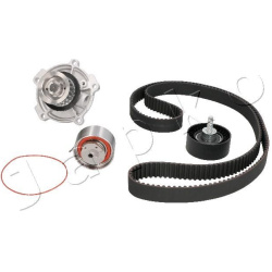  vandens siurblio ir paskirstymo diržo komplektas