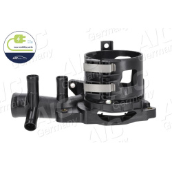  laikiklis, kuro filtras <small>NEW MOBILITY PARTS</small>