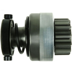  laisvos eigos pavara, starteris <small>AS</small>