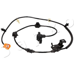  jutiklis, rato greitis