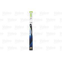  valytuvai <small>SILENCIO FLAT BLADE SET</small>