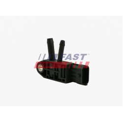  jutiklis, išmetimo slėgis