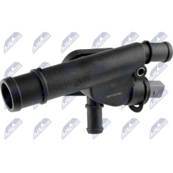  aušinimo skysčio jungė