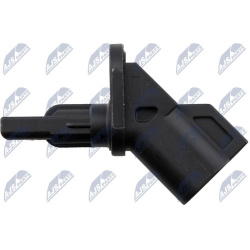  jutiklis, rato greitis