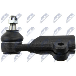  vairo traukės antgalis