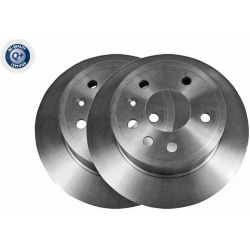  stabdžių diskas (1vnt) <small>Q+, original equipment manufacturer quality</small>