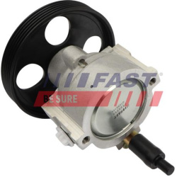  hidraulinis siurblys, vairo sistema