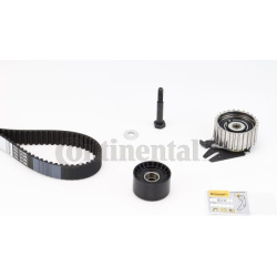  paskirstymo diržo komplektas