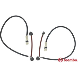  įspėjimo kontaktas, stabdžių trinkelių susidėvėjimas <small>PRIME LINE</small>