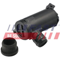  vandens siurblys, priekinio stiklo plovimas