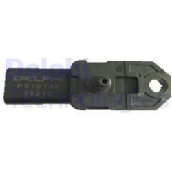  jutiklis, kompresoriaus slėgis