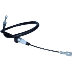  trosas, stovėjimo stabdys