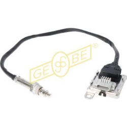  NOx jutiklis, NOx katalizatorius