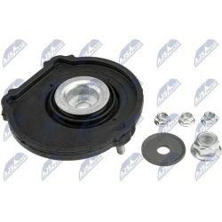  remonto komplektas, pakabos statramstis