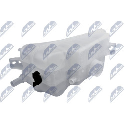  išsiplėtimo bakelis, aušinimo skystis