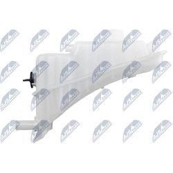  išsiplėtimo bakelis, aušinimo skystis