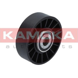  kreipiantysis skriemulys, V formos rumbuotas diržas