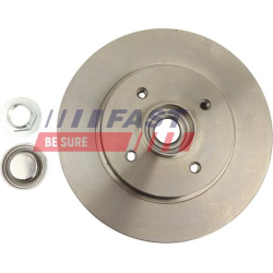  stabdžių diskas (1vnt)